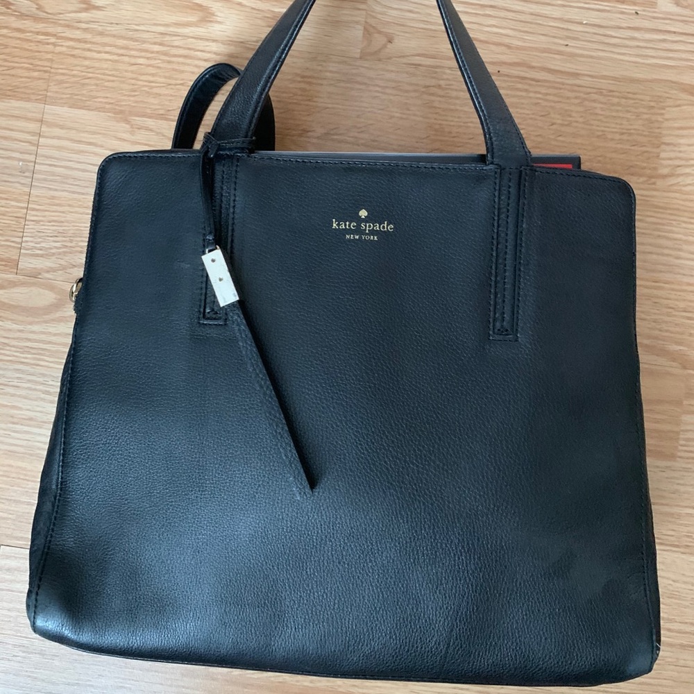 Kate Spade satchel